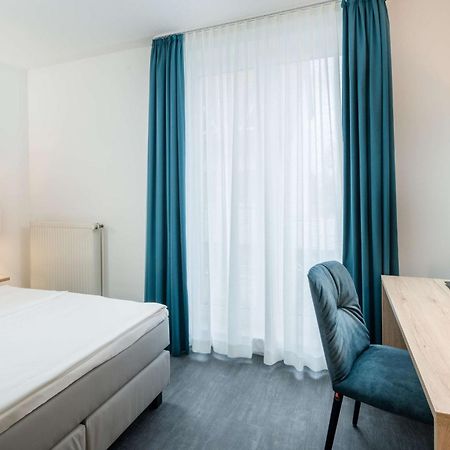 Best Western Hotel Lippstadt Dış mekan fotoğraf