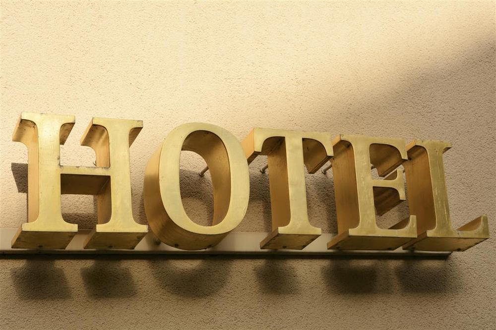 Best Western Hotel Lippstadt Dış mekan fotoğraf