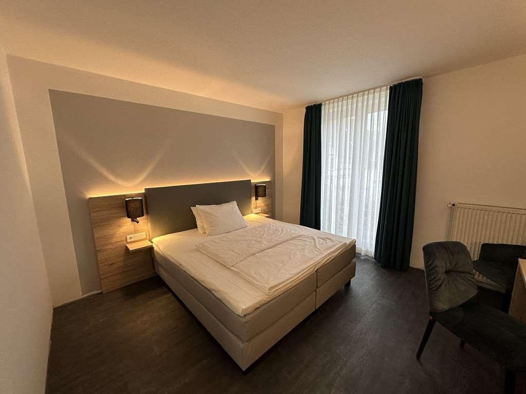 Best Western Hotel Lippstadt Oda fotoğraf