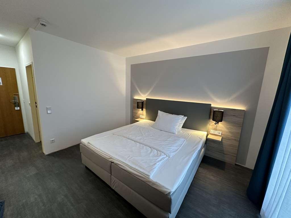 Best Western Hotel Lippstadt Oda fotoğraf