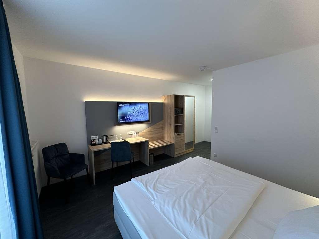 Best Western Hotel Lippstadt Oda fotoğraf