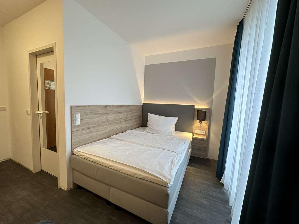 Best Western Hotel Lippstadt Oda fotoğraf