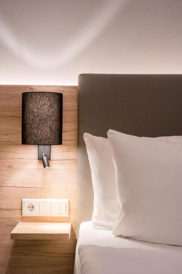 Best Western Hotel Lippstadt Dış mekan fotoğraf
