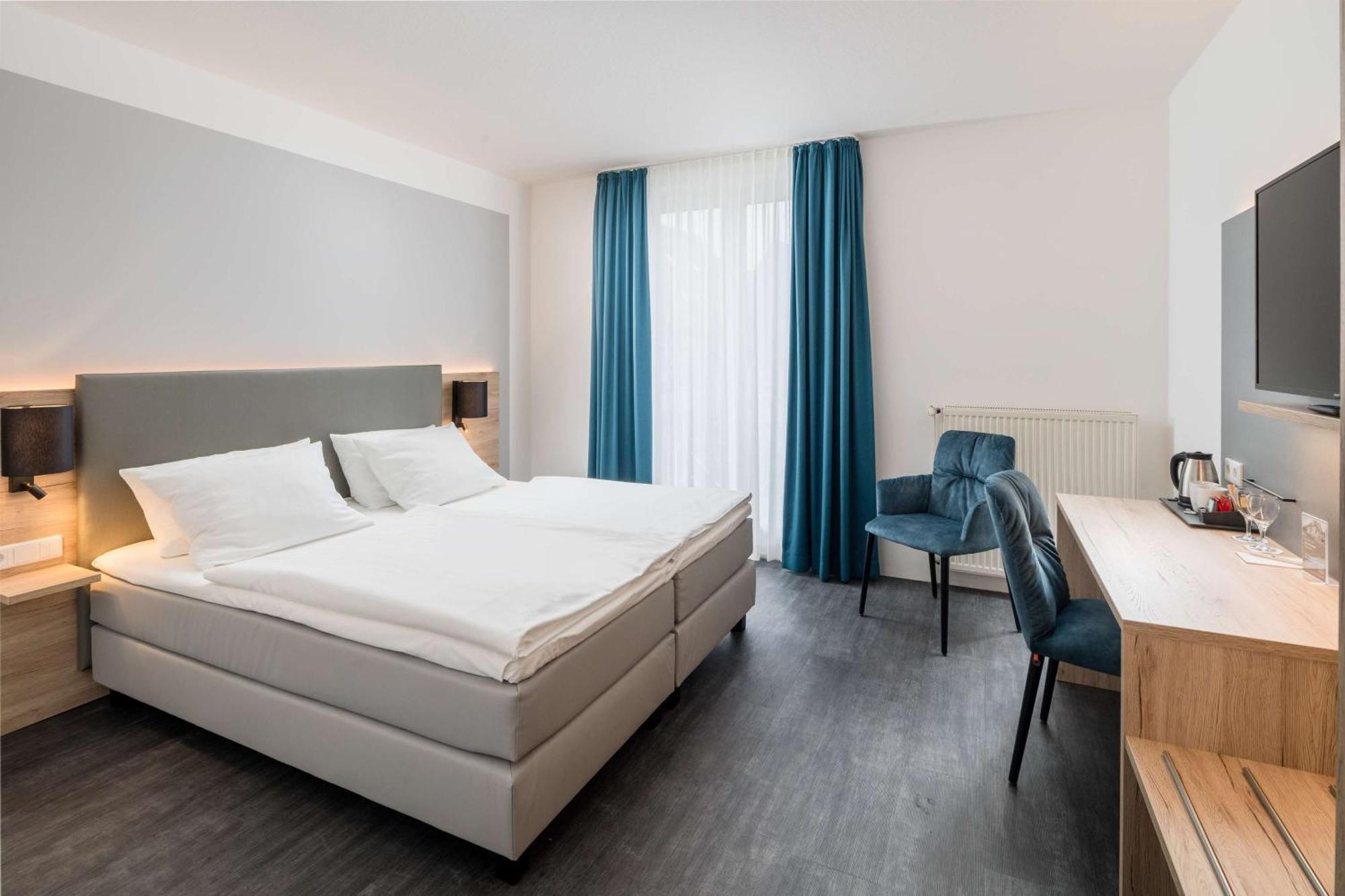 Best Western Hotel Lippstadt Dış mekan fotoğraf