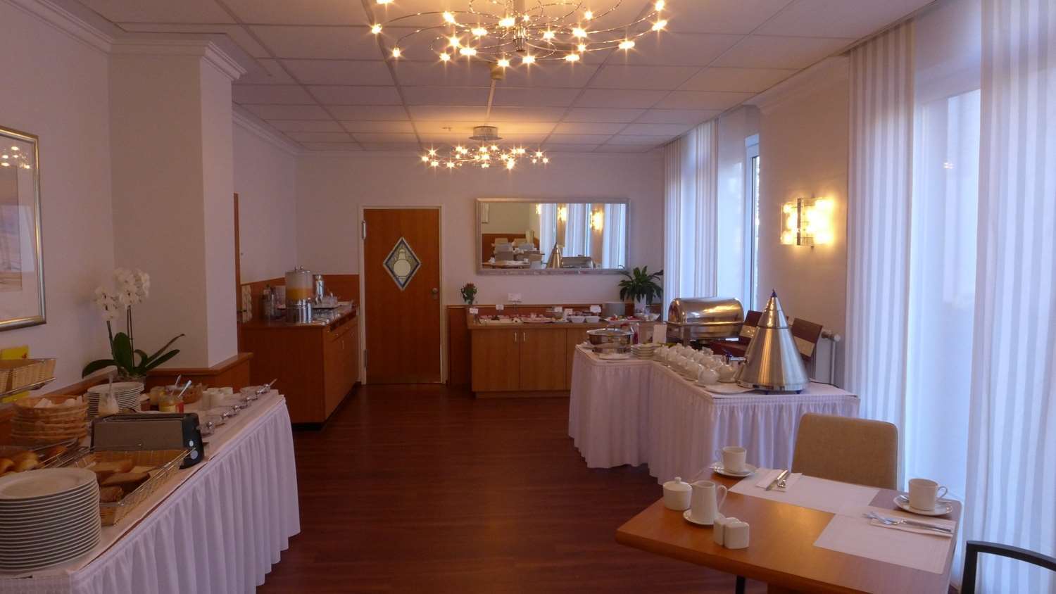 Best Western Hotel Lippstadt Dış mekan fotoğraf
