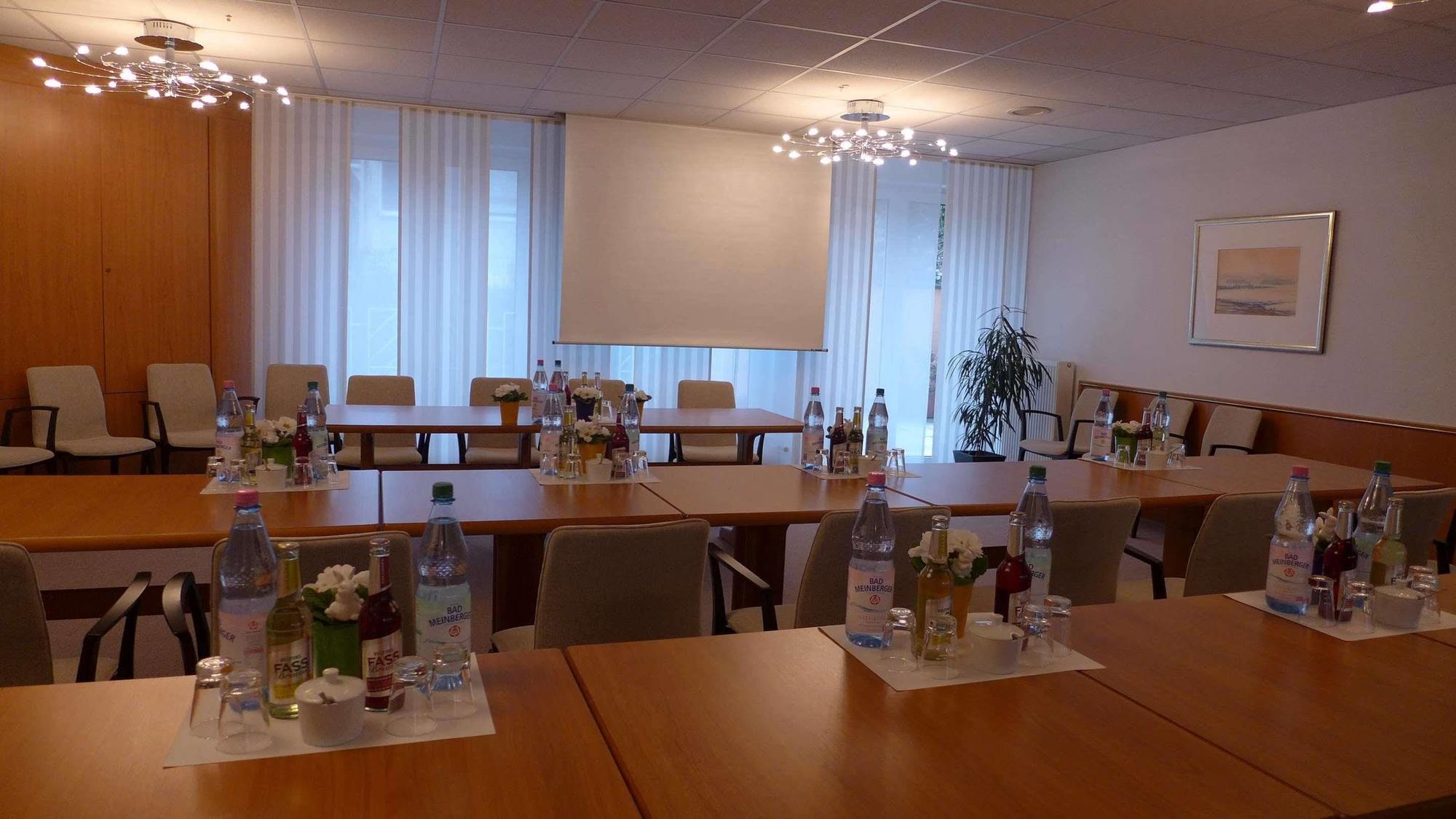 Best Western Hotel Lippstadt Dış mekan fotoğraf