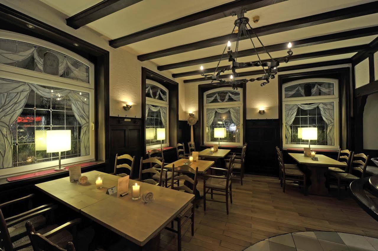 Best Western Hotel Lippstadt Dış mekan fotoğraf